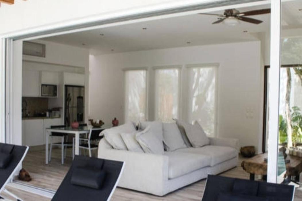Luxury Private Villas , Private Pool, Private Garden, Jacuzzi, 24Hours Security Tulum Eksteriør bilde
