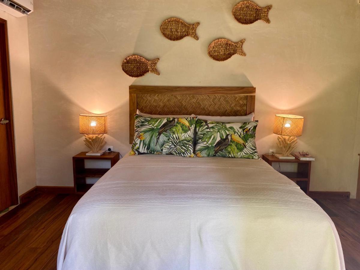 Luxury Private Villas , Private Pool, Private Garden, Jacuzzi, 24Hours Security Tulum Eksteriør bilde