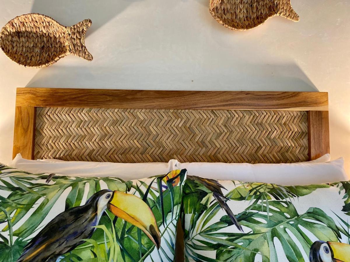 Luxury Private Villas , Private Pool, Private Garden, Jacuzzi, 24Hours Security Tulum Eksteriør bilde