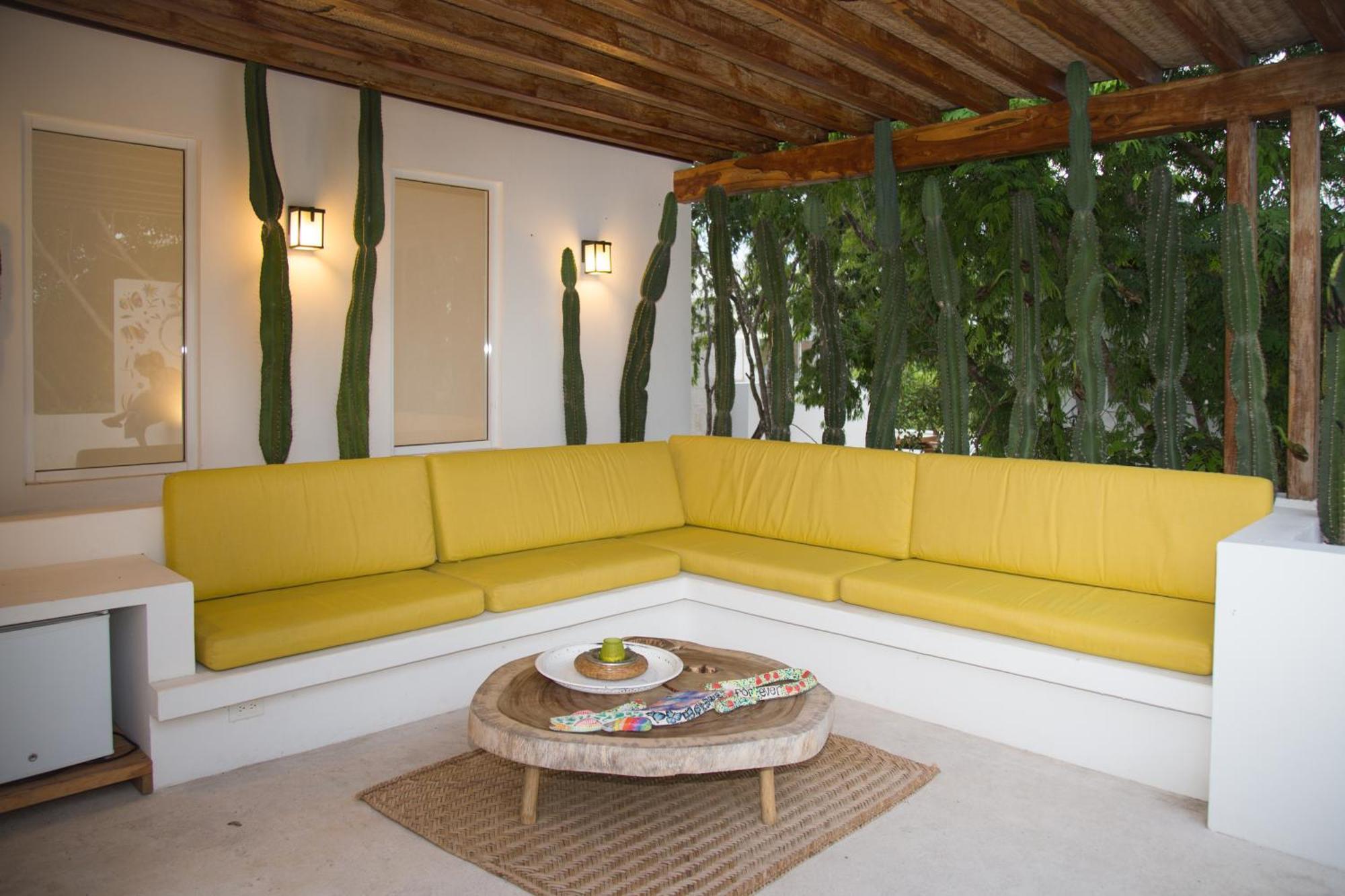 Luxury Private Villas , Private Pool, Private Garden, Jacuzzi, 24Hours Security Tulum Eksteriør bilde